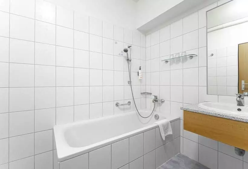 ホテル City Inn Olomouc