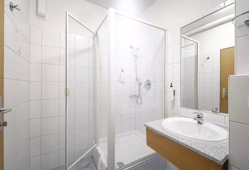 ホテル City Inn Olomouc