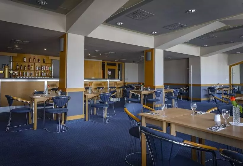 ホテル City Inn Olomouc