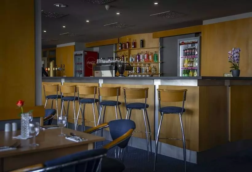 ホテル City Inn Olomouc