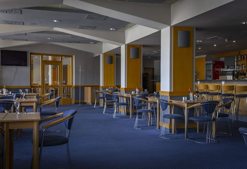 ホテル City Inn Olomouc