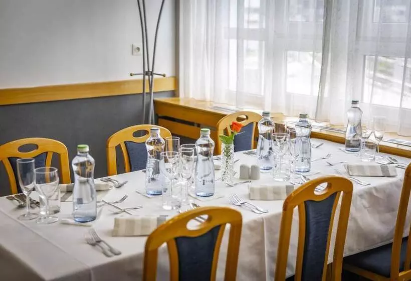 ホテル City Inn Olomouc