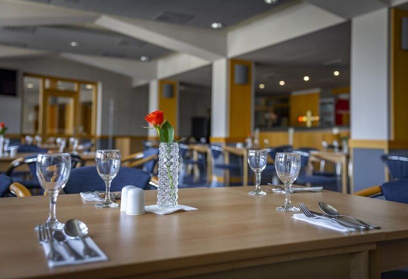 ホテル City Inn Olomouc