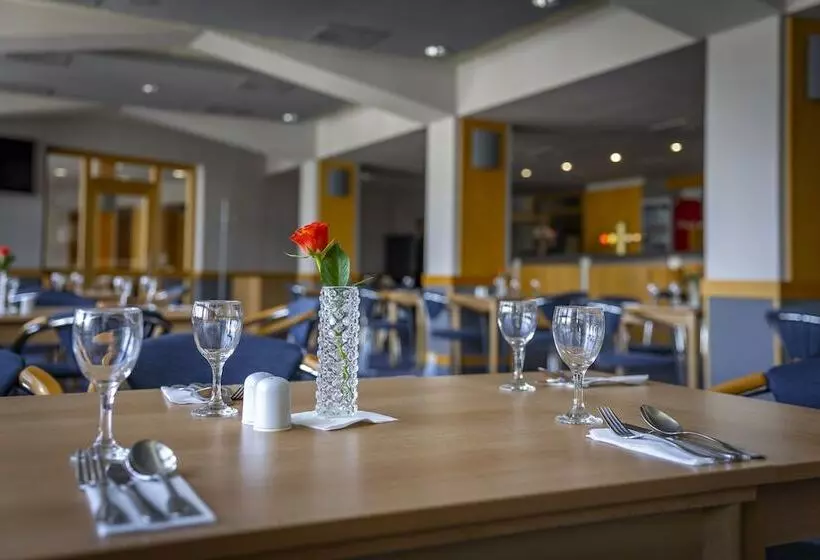 ホテル City Inn Olomouc