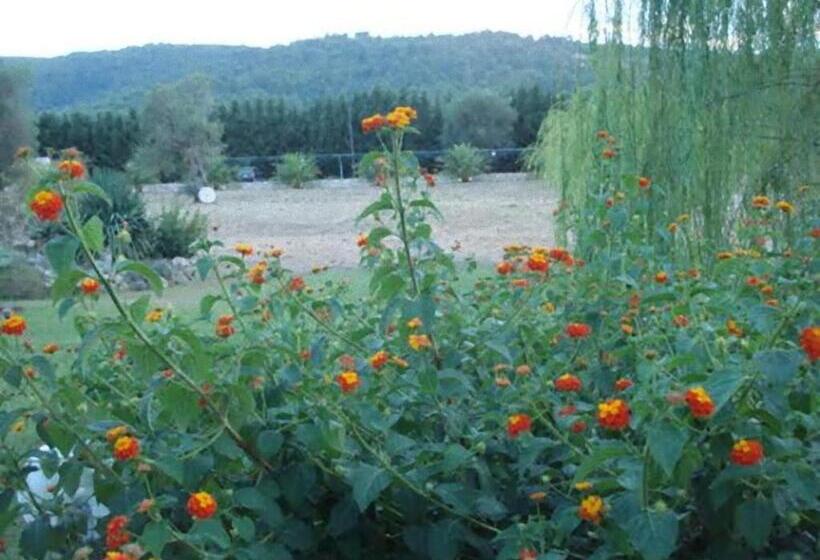 هتل La Piana Di Calena