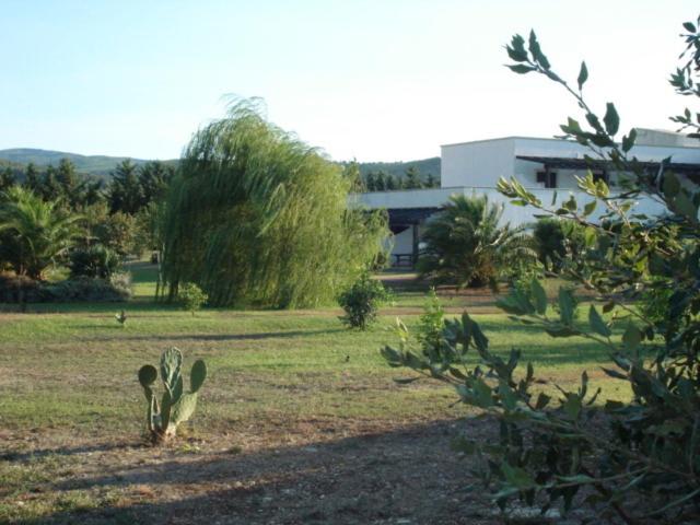 هتل La Piana Di Calena