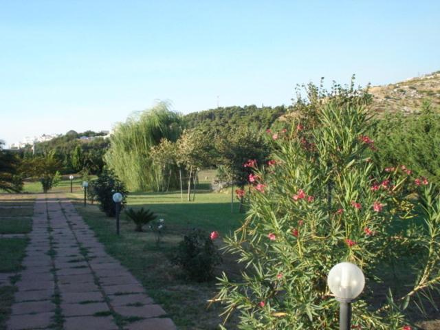 هتل La Piana Di Calena