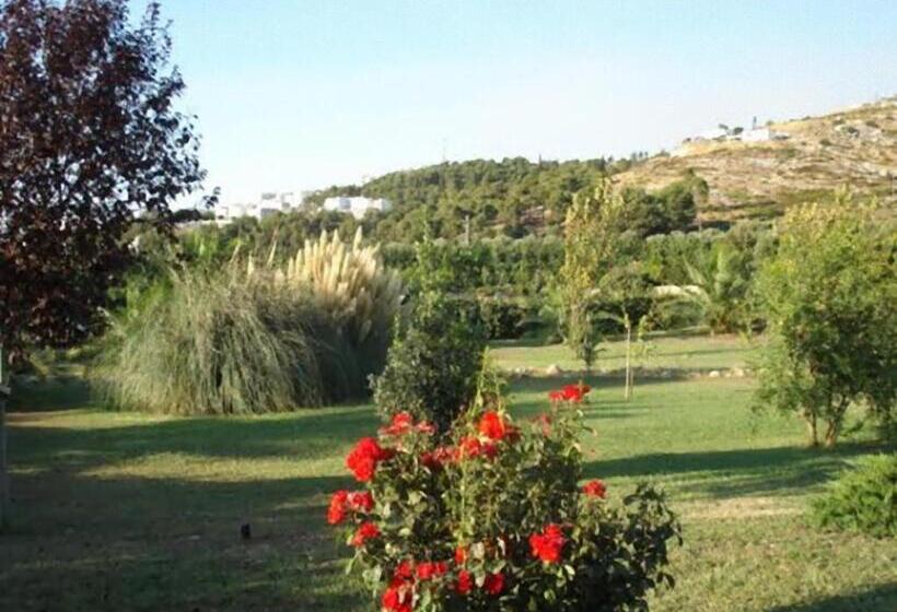 هتل La Piana Di Calena