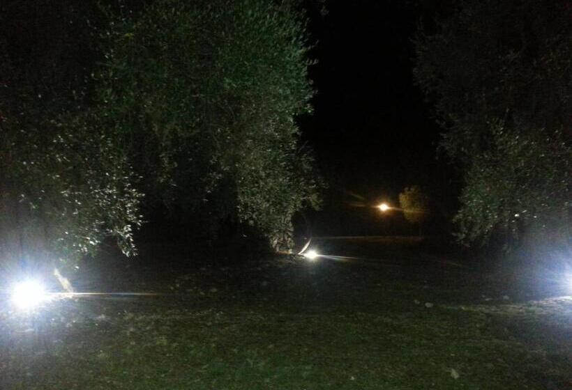 هتل La Piana Di Calena