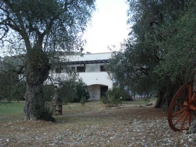 هتل La Piana Di Calena