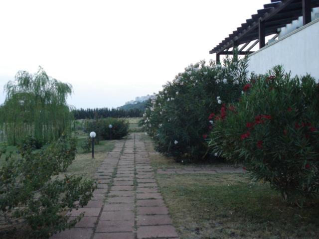 هتل La Piana Di Calena