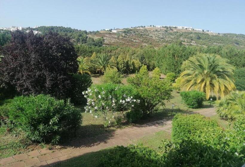 هتل La Piana Di Calena