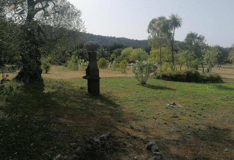 هتل La Piana Di Calena