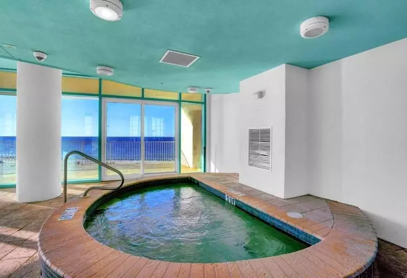 ホテル Turquoise Place By Liquid Life