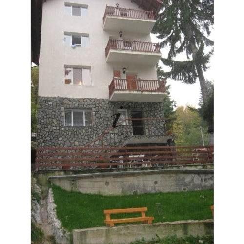 پانسیون Vila Iulia