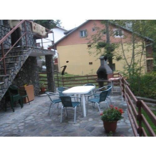 پانسیون Vila Iulia