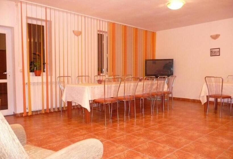 پانسیون Vila Iulia