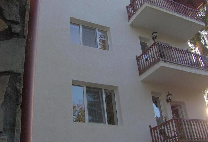 پانسیون Vila Iulia