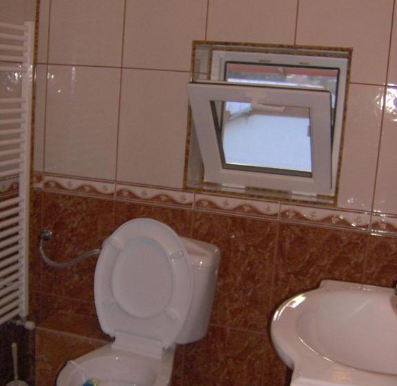 پانسیون Vila Iulia