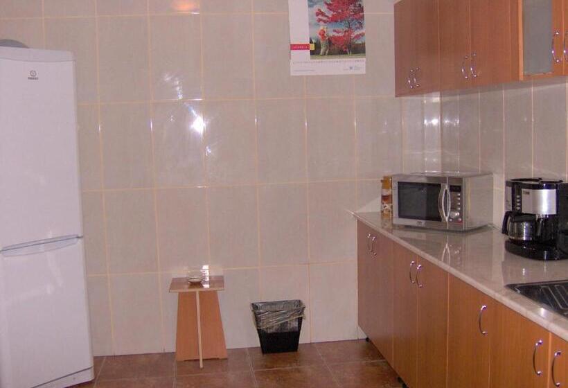 پانسیون Vila Iulia