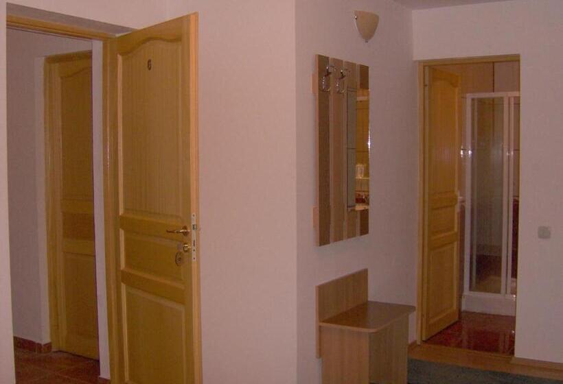 پانسیون Vila Iulia