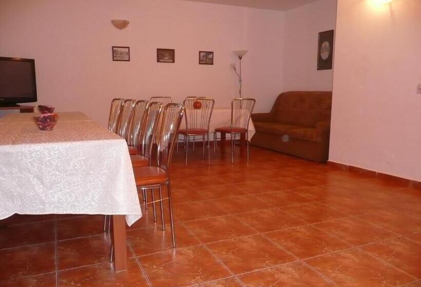 پانسیون Vila Iulia