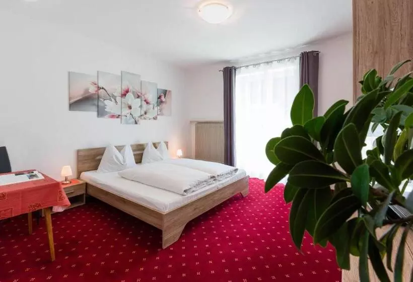 Pension Sachsalber