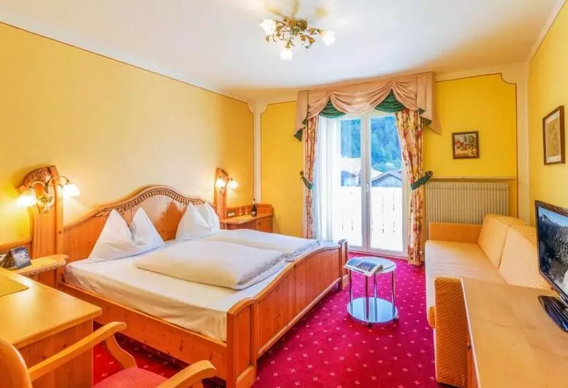 Pension Sachsalber