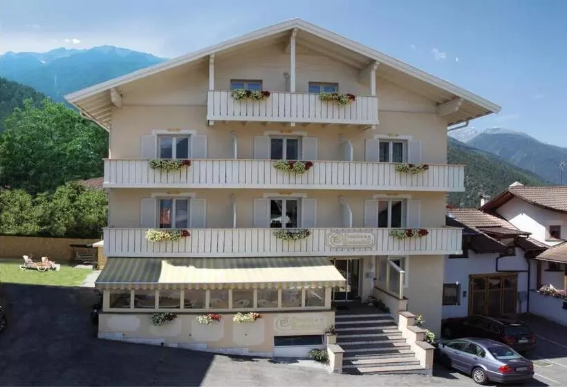 Pension Sachsalber