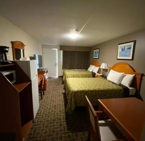 Angus Inn Motel