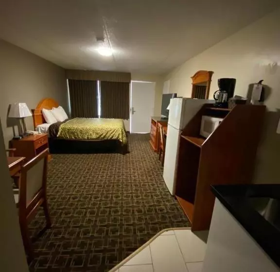 Angus Inn Motel