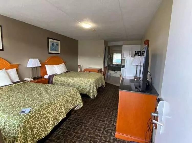 Angus Inn Motel