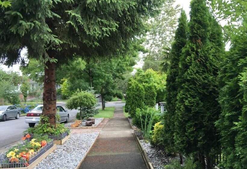 Diana S Luxury Bed And Breakfast