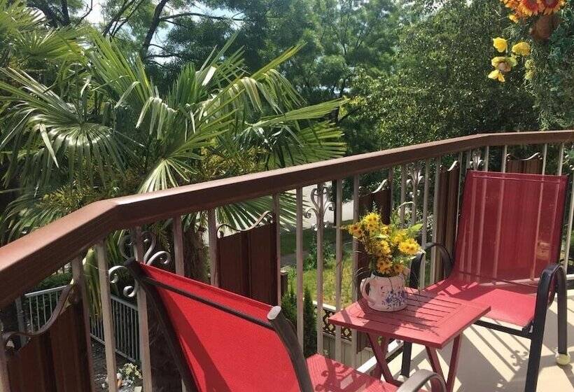 Diana S Luxury Bed And Breakfast