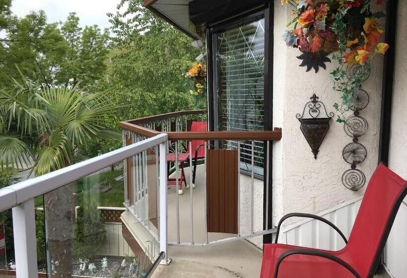 Diana S Luxury Bed And Breakfast