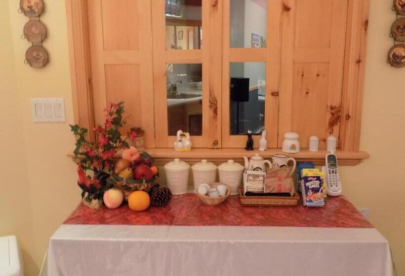 민박 Gîte Esprit Follet