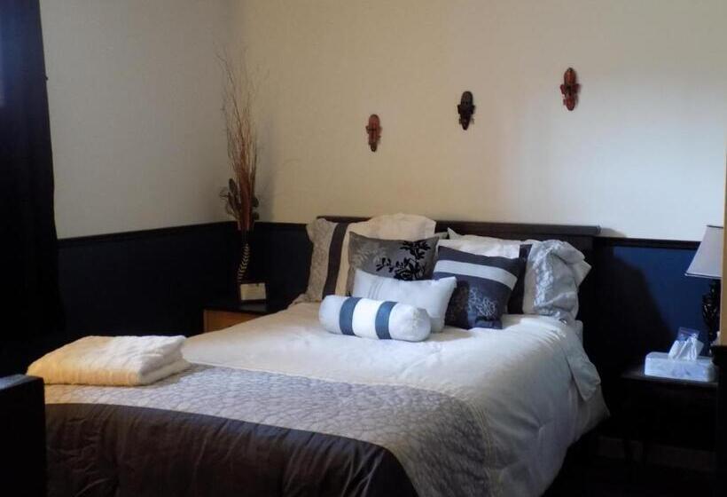 민박 Gîte Esprit Follet