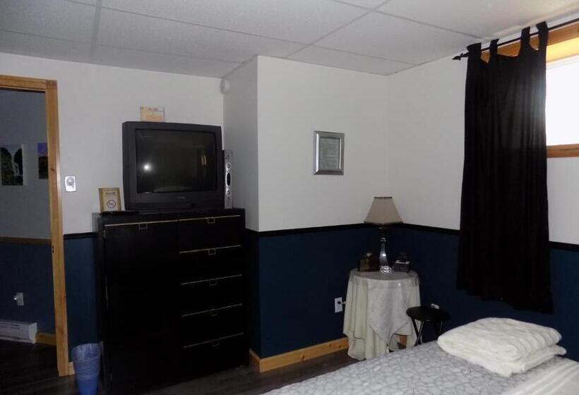 민박 Gîte Esprit Follet