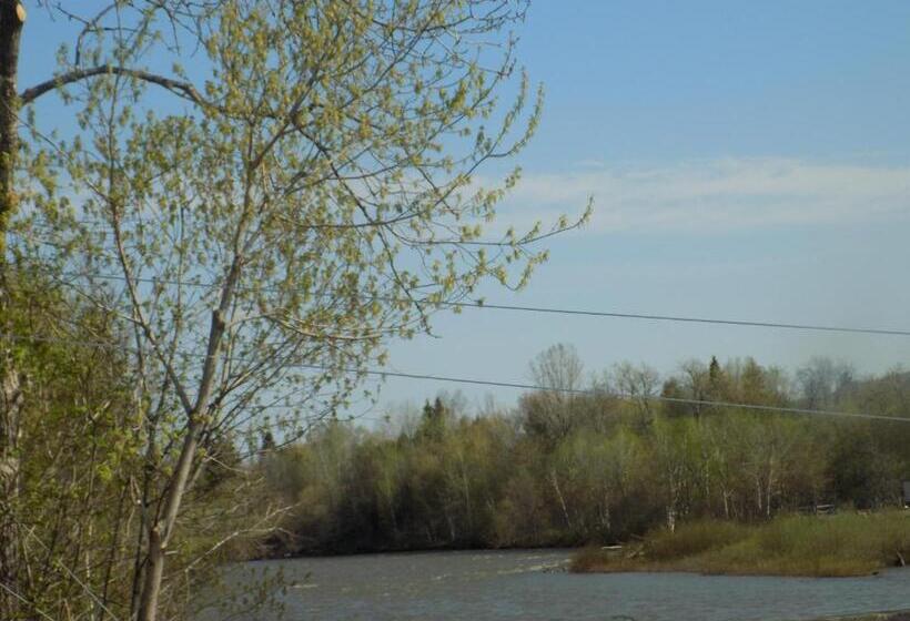 민박 Gîte Esprit Follet