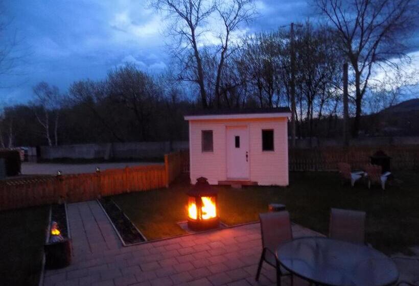 민박 Gîte Esprit Follet