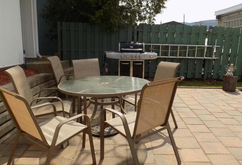 민박 Gîte Esprit Follet