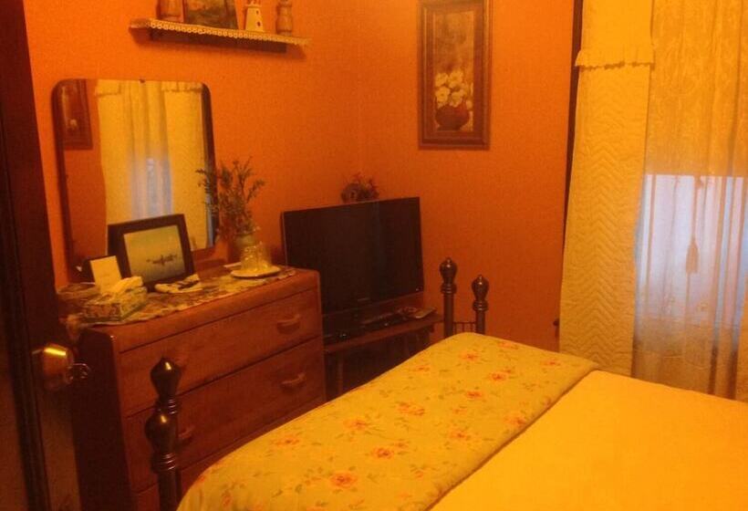 مبيت وإفطار Maison Mckenzie House