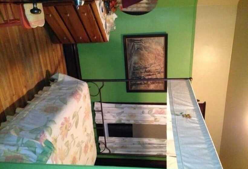 مبيت وإفطار Maison Mckenzie House