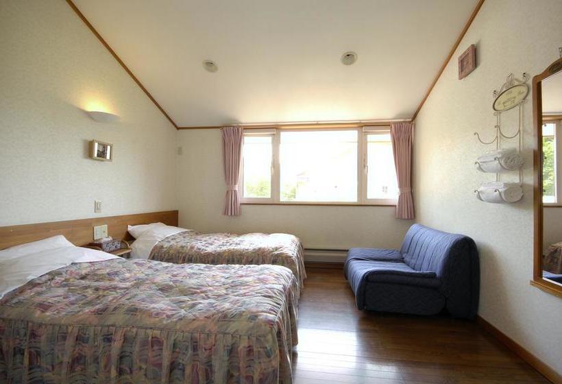 צימר Pension Field