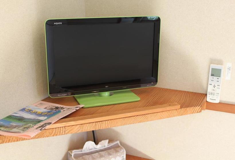 צימר Pension Field