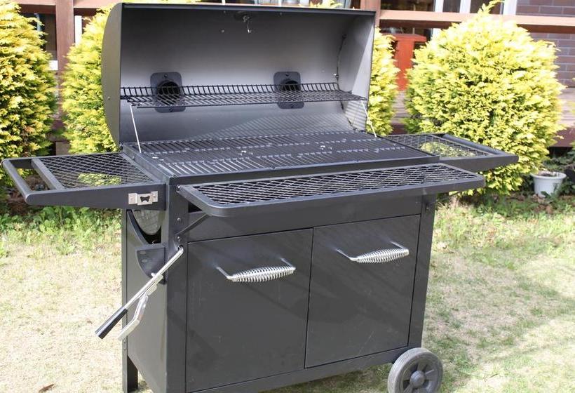 צימר Pension Field