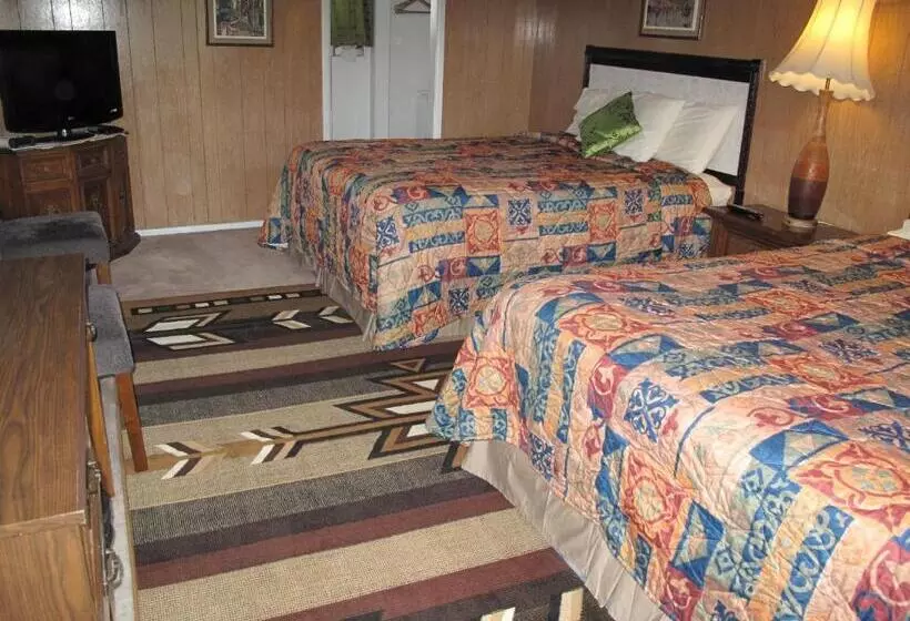 Blue Mountain Motel