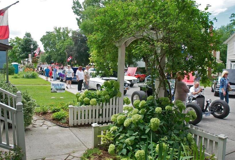 Bondy House Bed & Breakfast