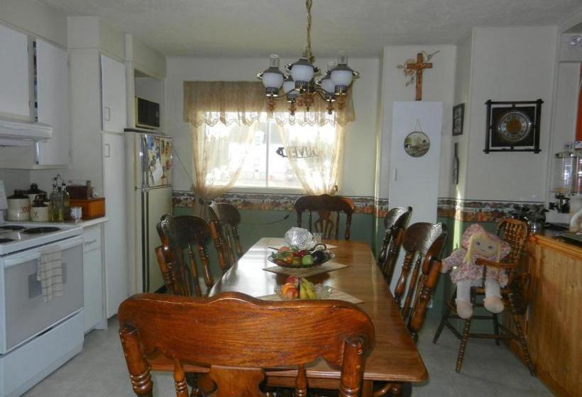 Domaine Joseph Ross Bed And Breakfast