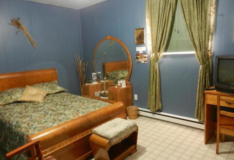 Domaine Joseph Ross Bed And Breakfast